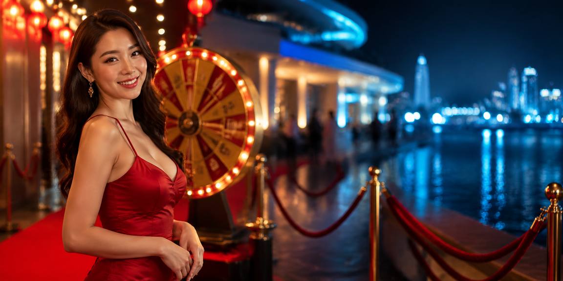 vn.58 Live Casino với dealer trực tiếp từ Evolution, Pragmatic Play và Ezugi
